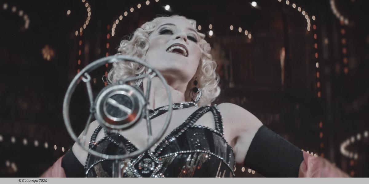 Great Opera Hits, photo 1