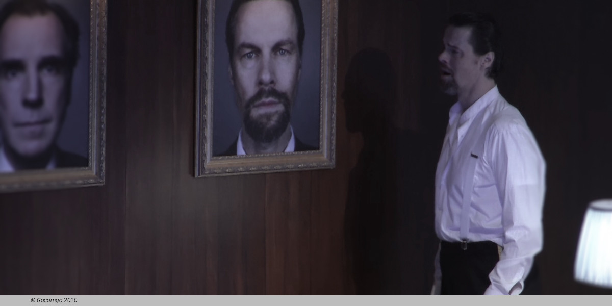 Hamlet: smashing opera by Brett Dean, photo 3