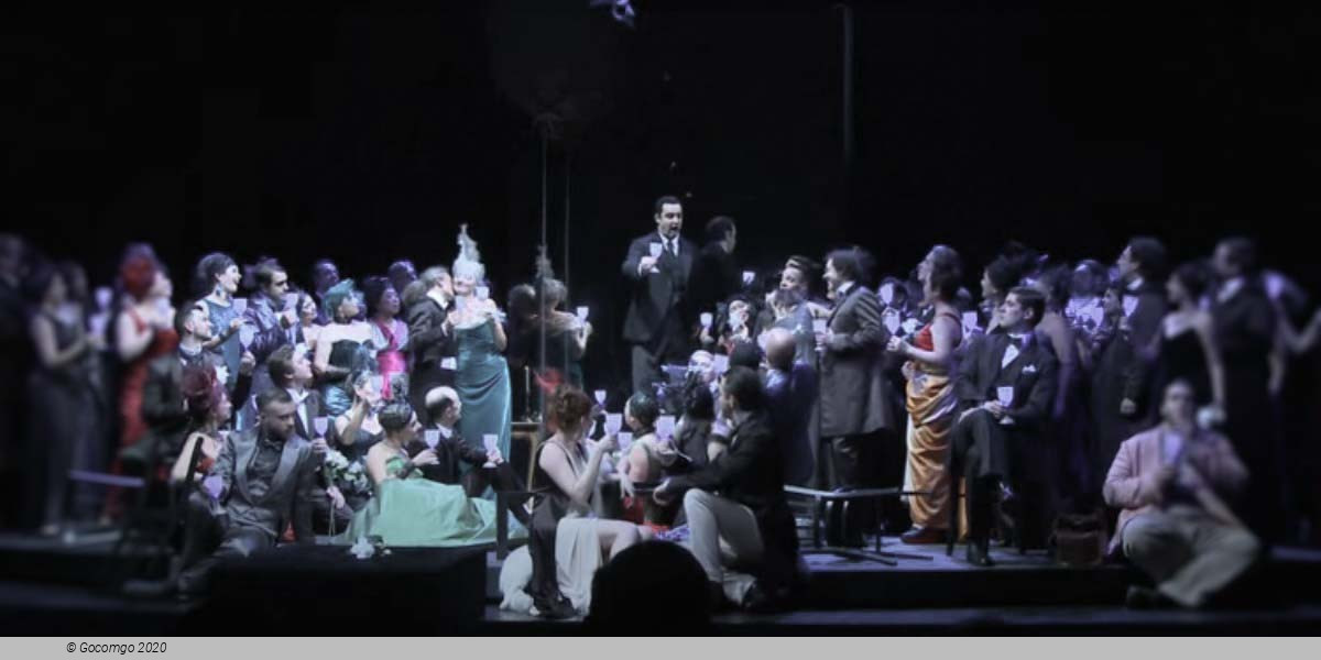 La traviata, photo 6