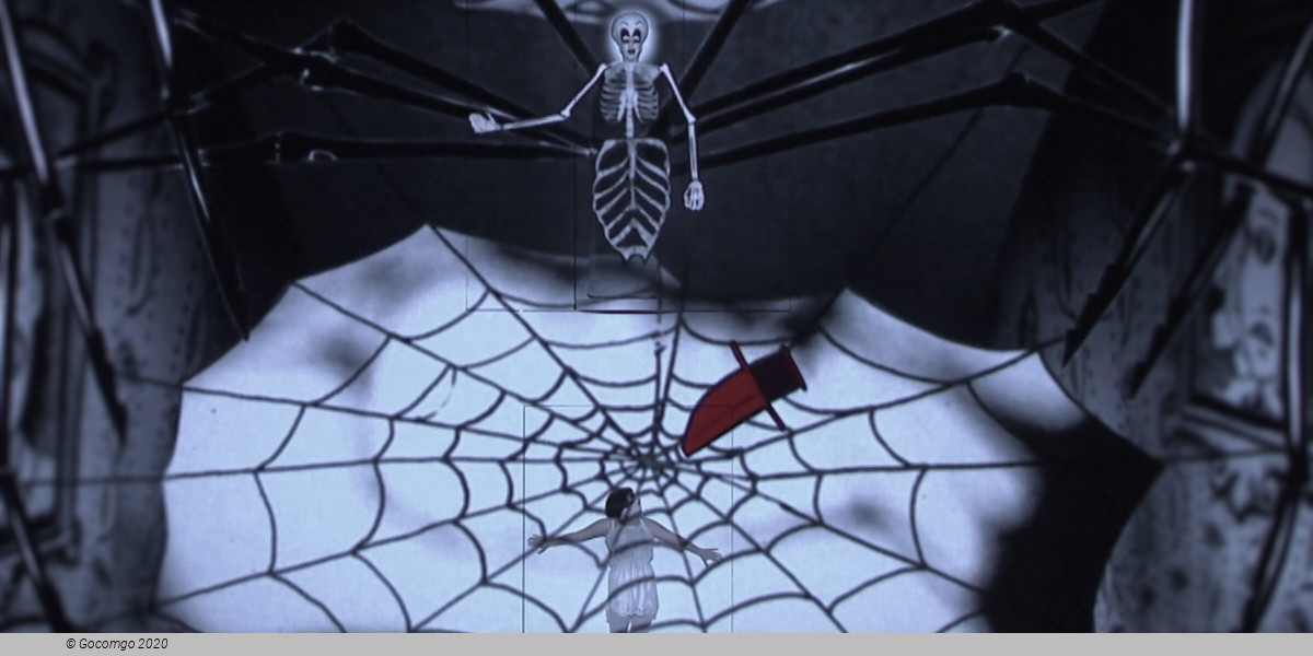 The Magic Flute, photo 3