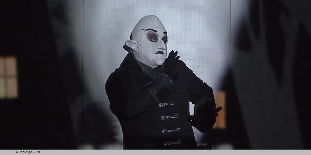 The Magic Flute, photo 5