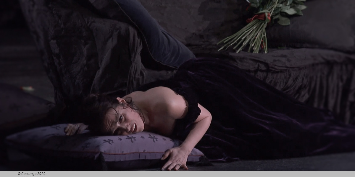 La Traviata, photo 4