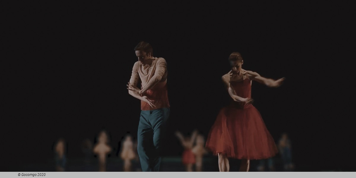 The Four Seasons, photo 4