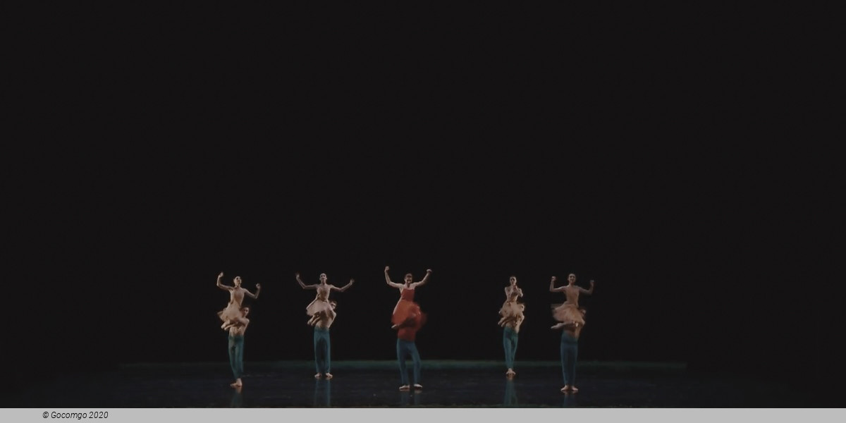 The Four Seasons, photo 5