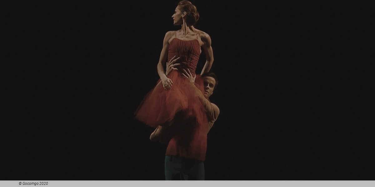 The Four Seasons, photo 6