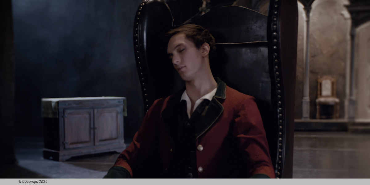 La Sylphide, photo 3