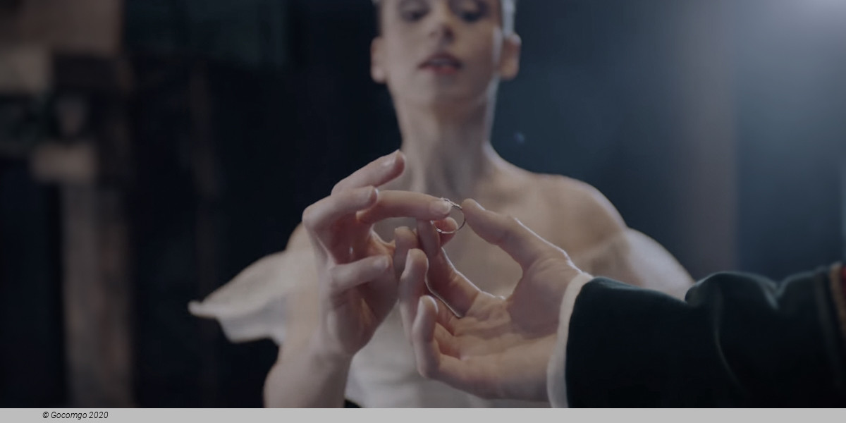 La Sylphide, photo 5