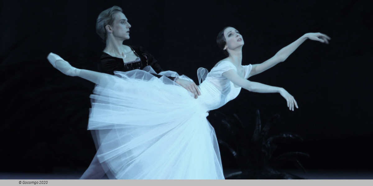 Giselle, photo 2