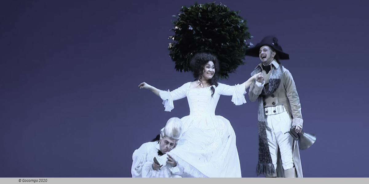 Il Barbiere di Siviglia, photo 4