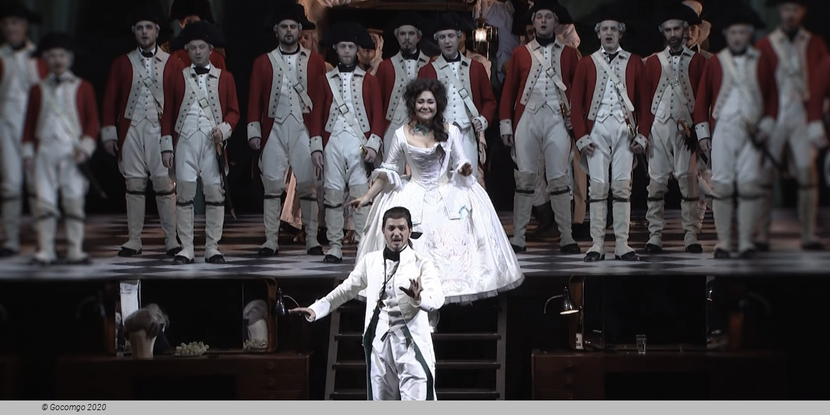 Il Barbiere di Siviglia, photo 5