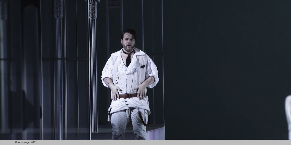 Il Barbiere di Siviglia, photo 6