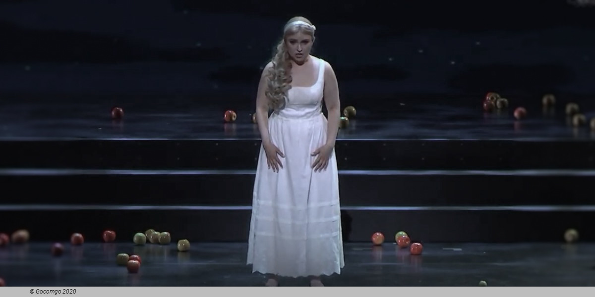 Eugene Onegin, photo 1