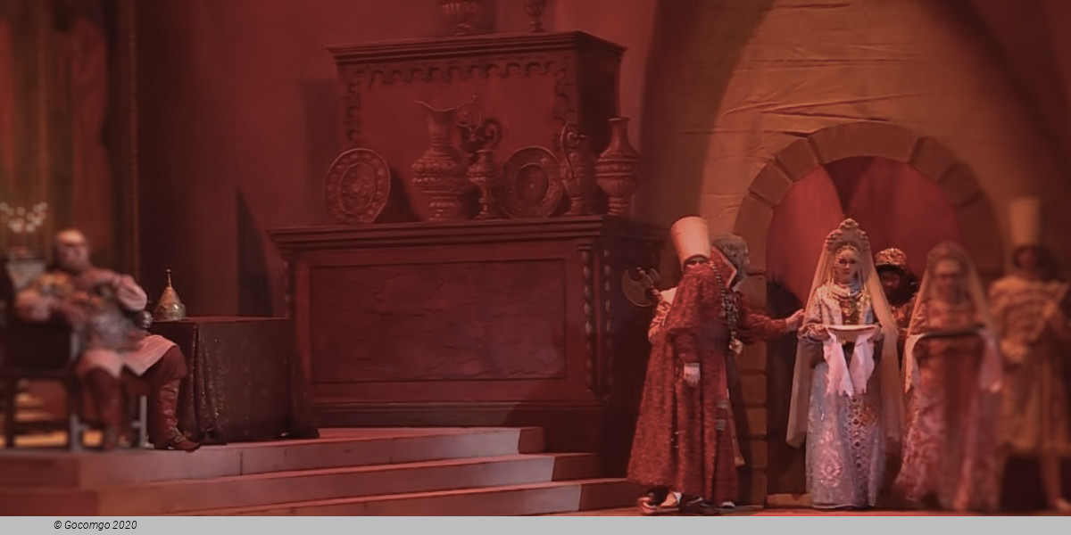 The Maid of Pskov, photo 6