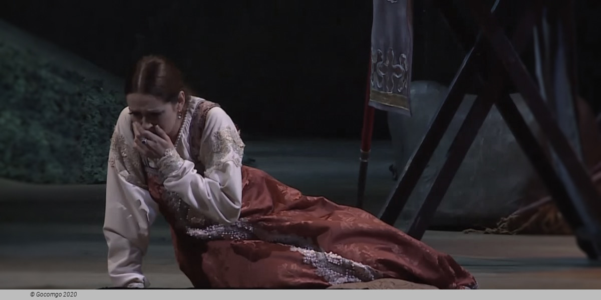 The Maid of Pskov, photo 7