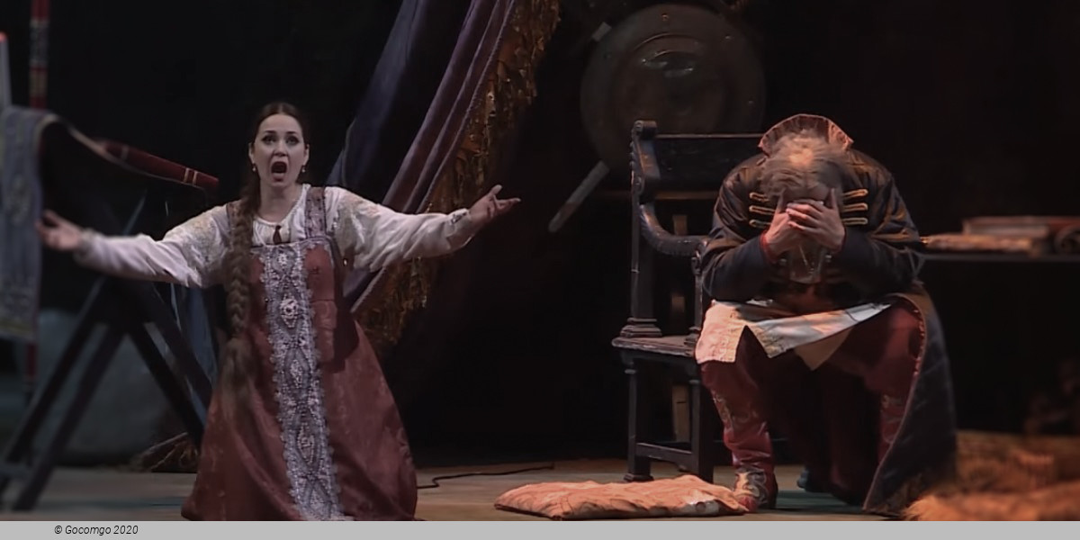 The Maid of Pskov, photo 8