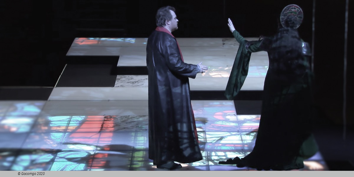 Tannhäuser, photo 4