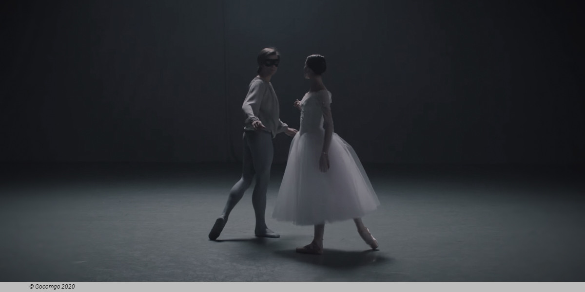 Romeo and Juliet, photo 3