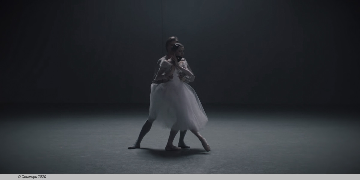 Romeo and Juliet, photo 6