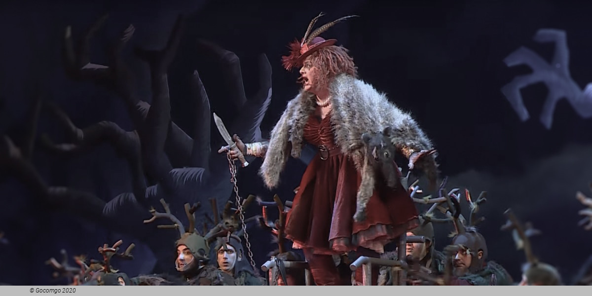 The Story of Kai and Gerda, photo 3