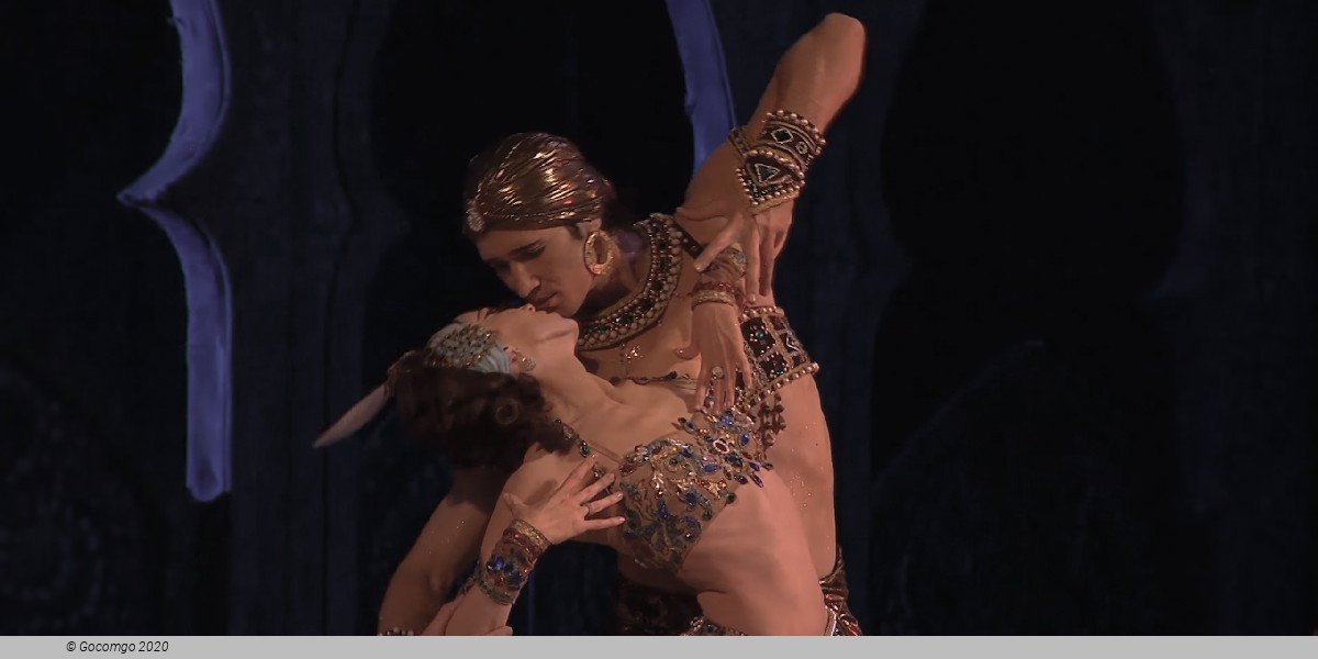 Schéhérazade, photo 7