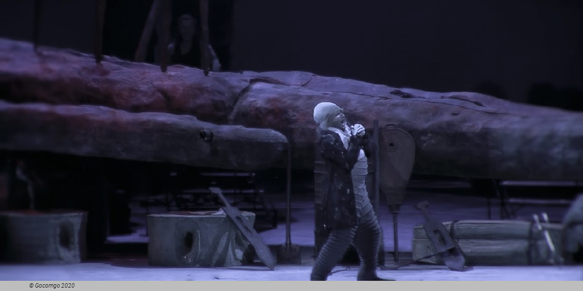Siegfried, photo 3