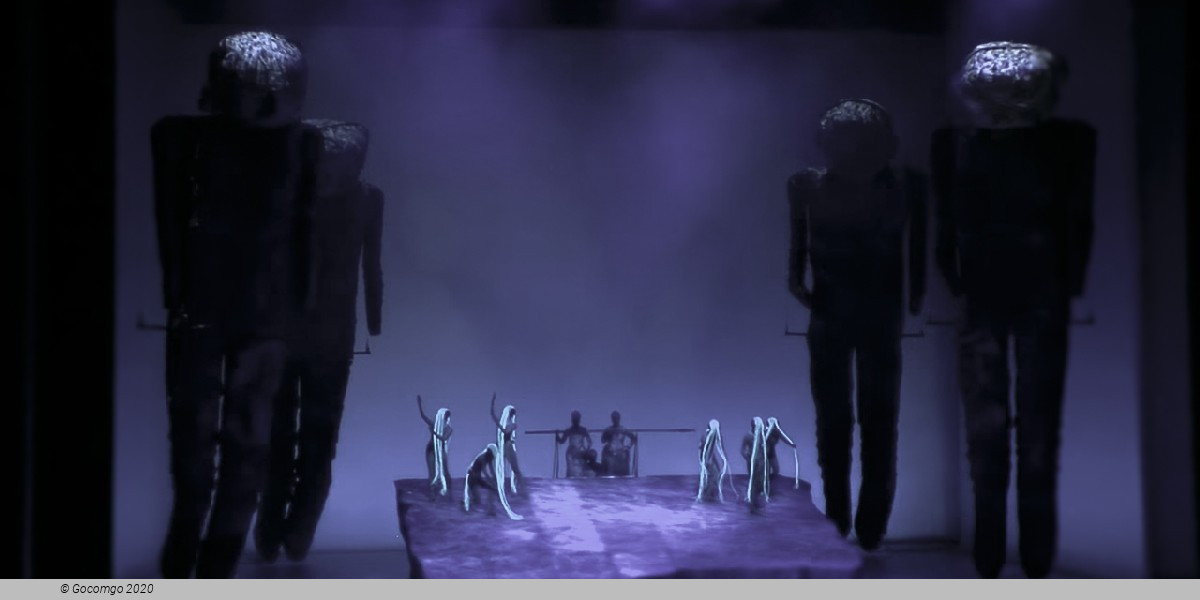 Siegfried, photo 4