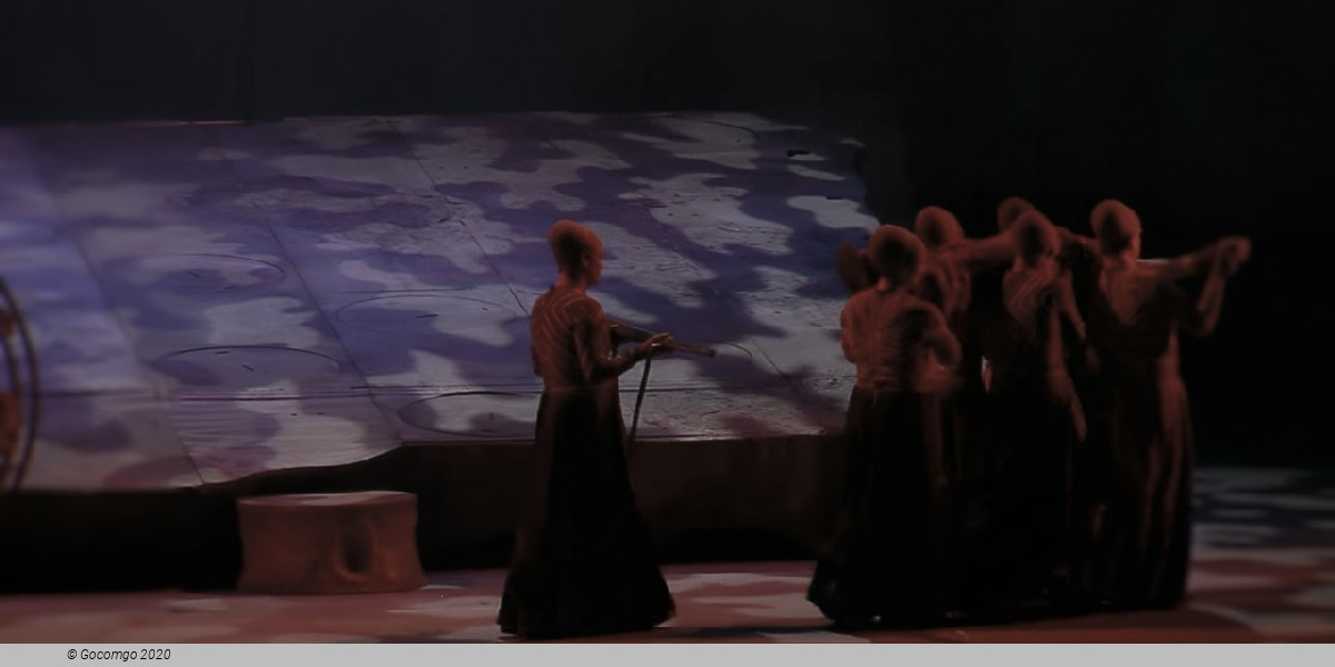 Siegfried, photo 6