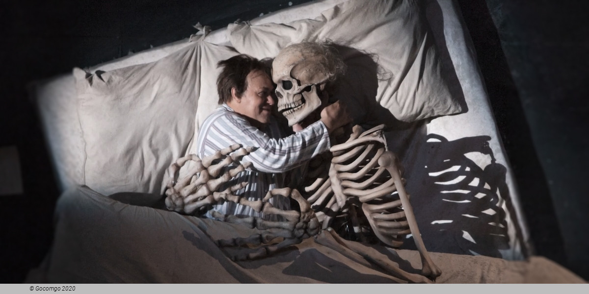 The Queen of Spades, photo 4