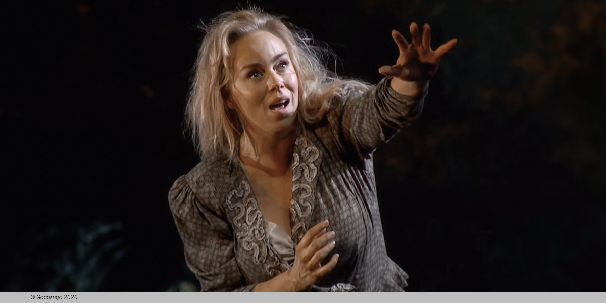 Die Walküre, photo 4