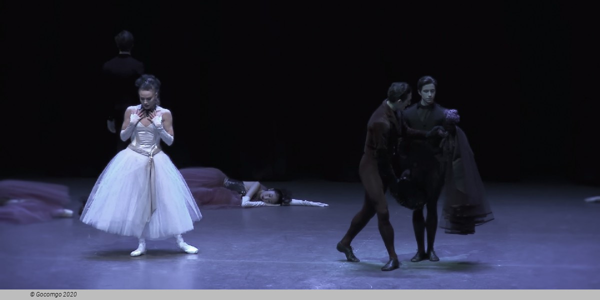 La Valse, photo 17