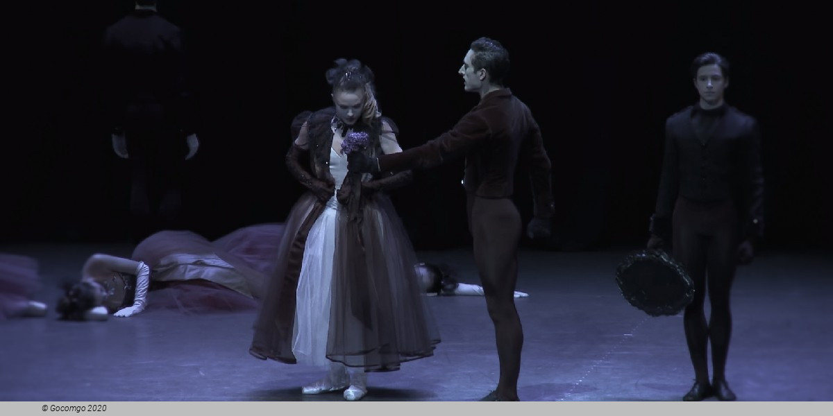 La Valse, photo 18