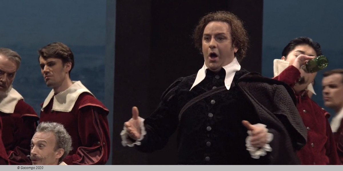 Les Huguenots, photo 3