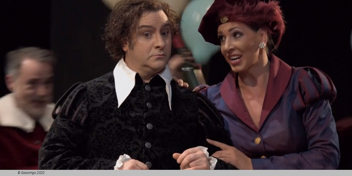 Les Huguenots, photo 4