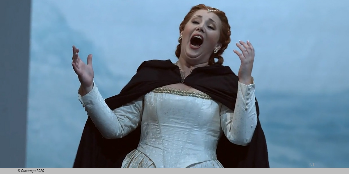 Les Huguenots, photo 6