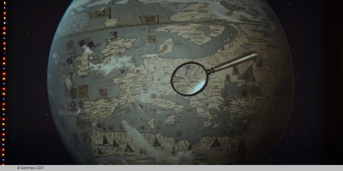 The Grand Duchess of Gerolstein, photo 4