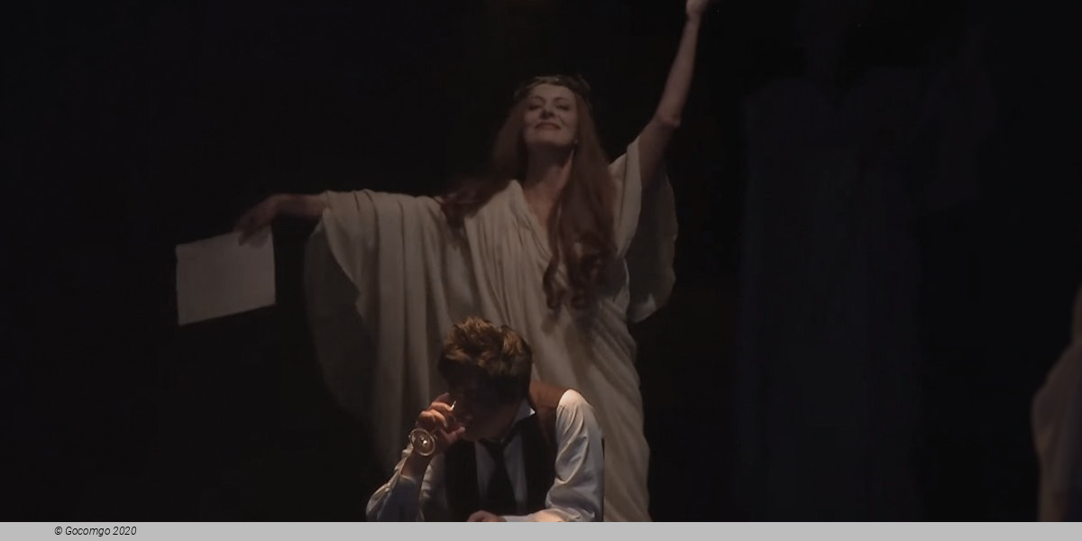 Les Contes d’Hoffmann, photo 5