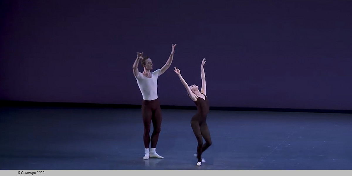 Vier letzte Lieder / Four last Songs, photo 1