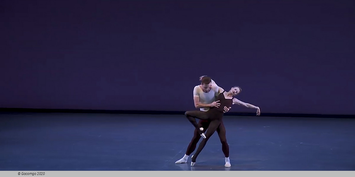 Vier letzte Lieder / Four last Songs, photo 3