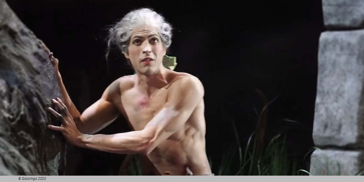 Die Entführung aus dem Serail / The Abduction from the Seraglio, photo 6