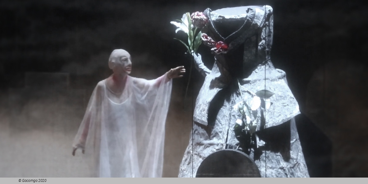 Don Giovanni, photo 3