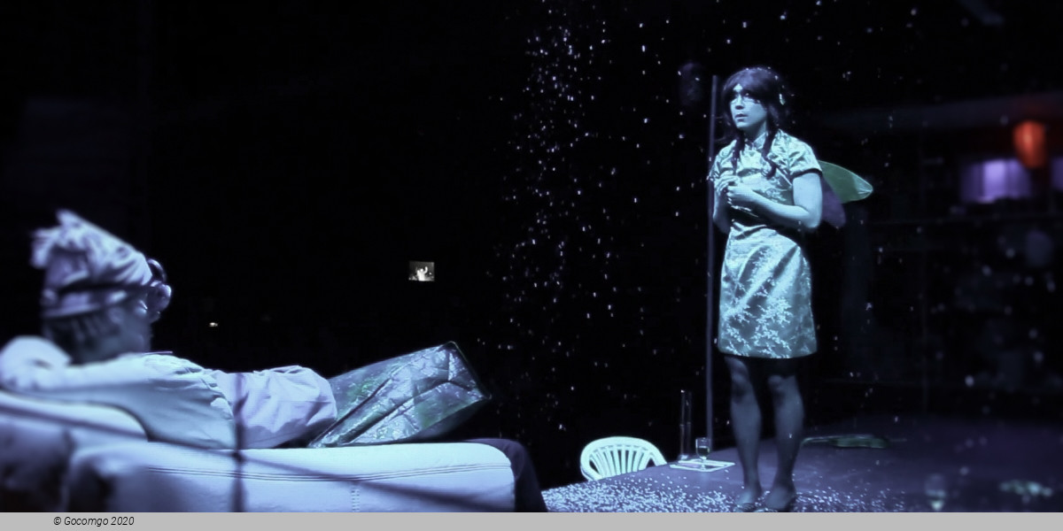 Der goldene Drache / The Golden Dragon, photo 1