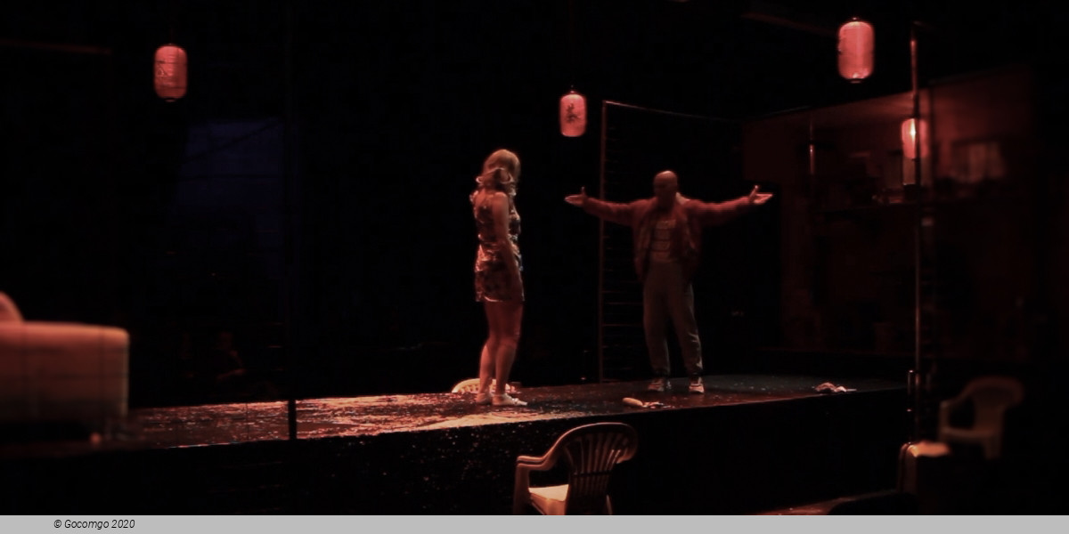 Der goldene Drache / The Golden Dragon, photo 3