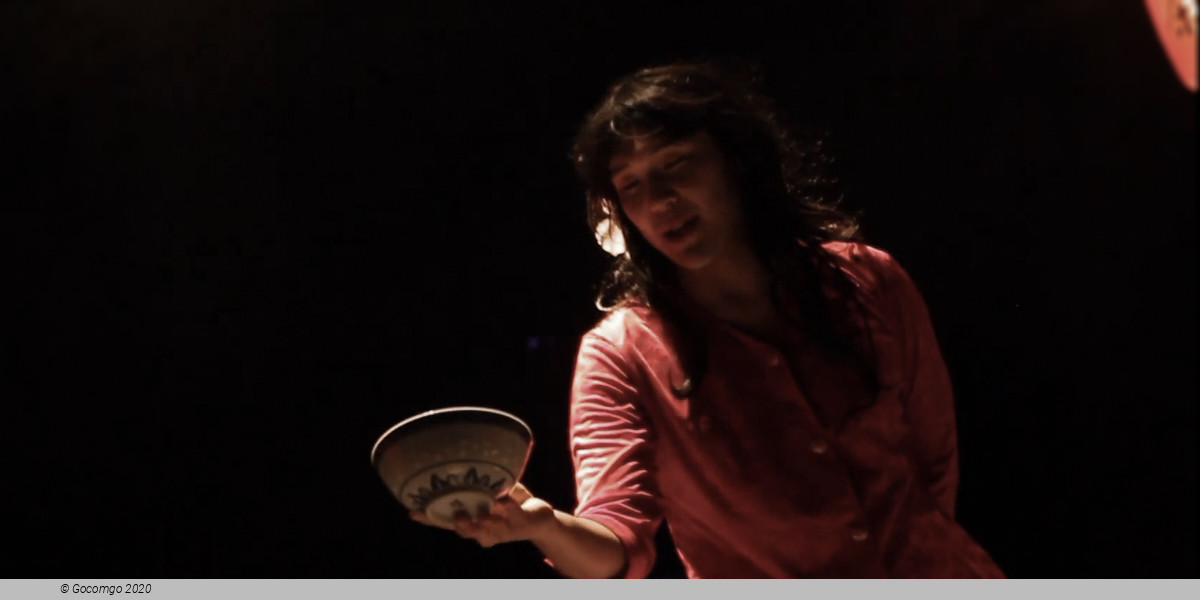 Der goldene Drache / The Golden Dragon, photo 4