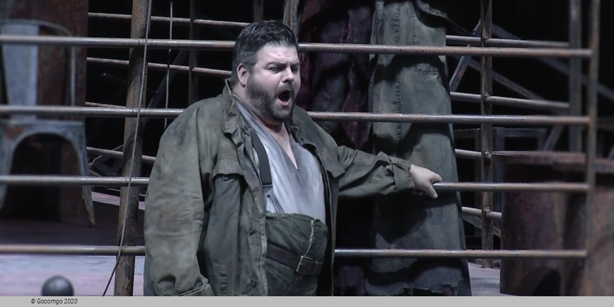 Götterdämmerung, photo 4