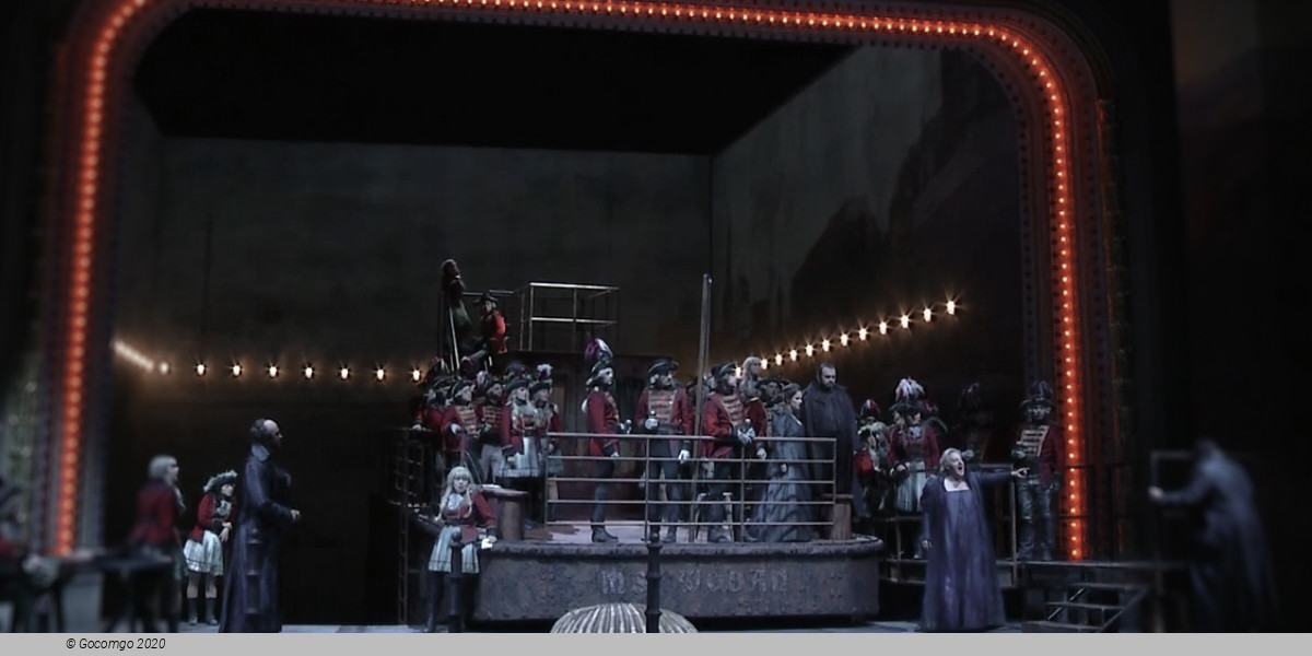 Götterdämmerung, photo 6