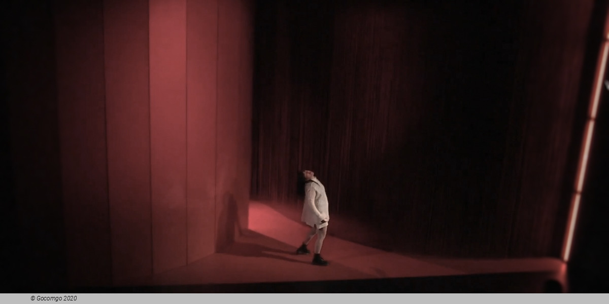 4.48 Psychose, photo 2