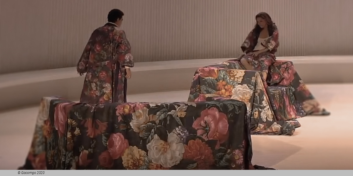 La traviata, photo 4