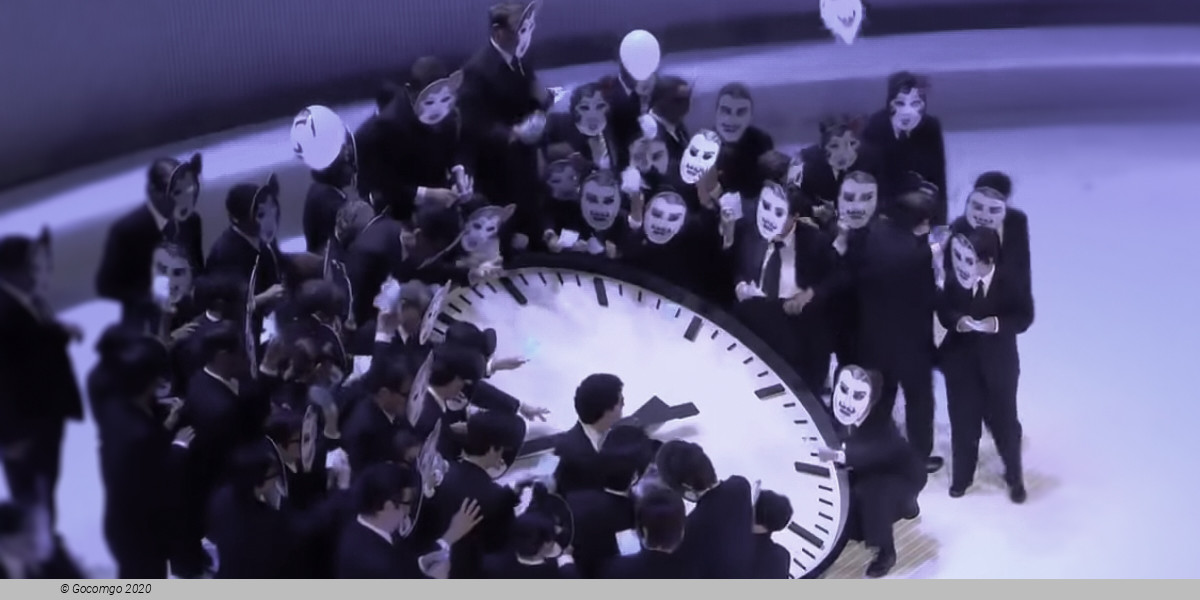 La traviata, photo 5