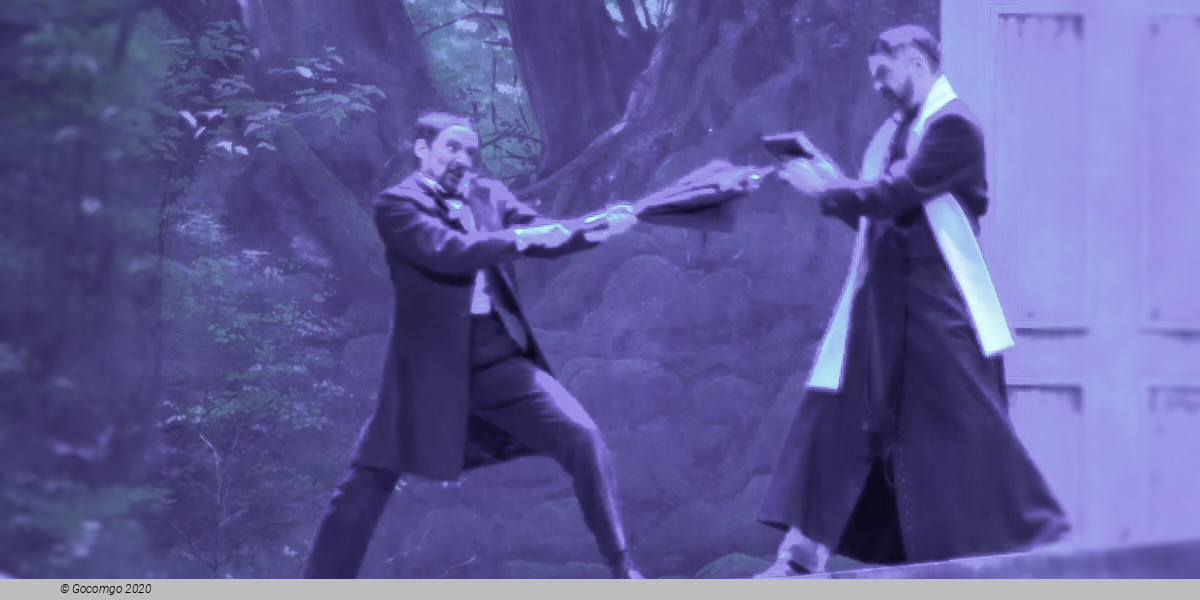 Das schlaue Gretchen, photo 2