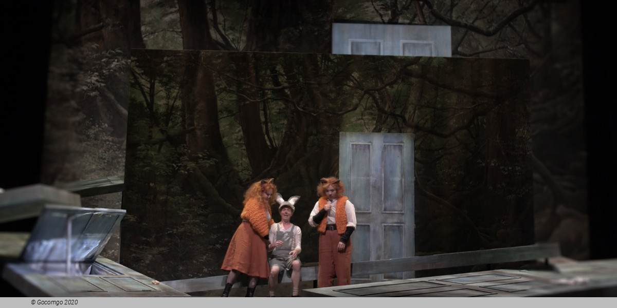 Das schlaue Gretchen, photo 3